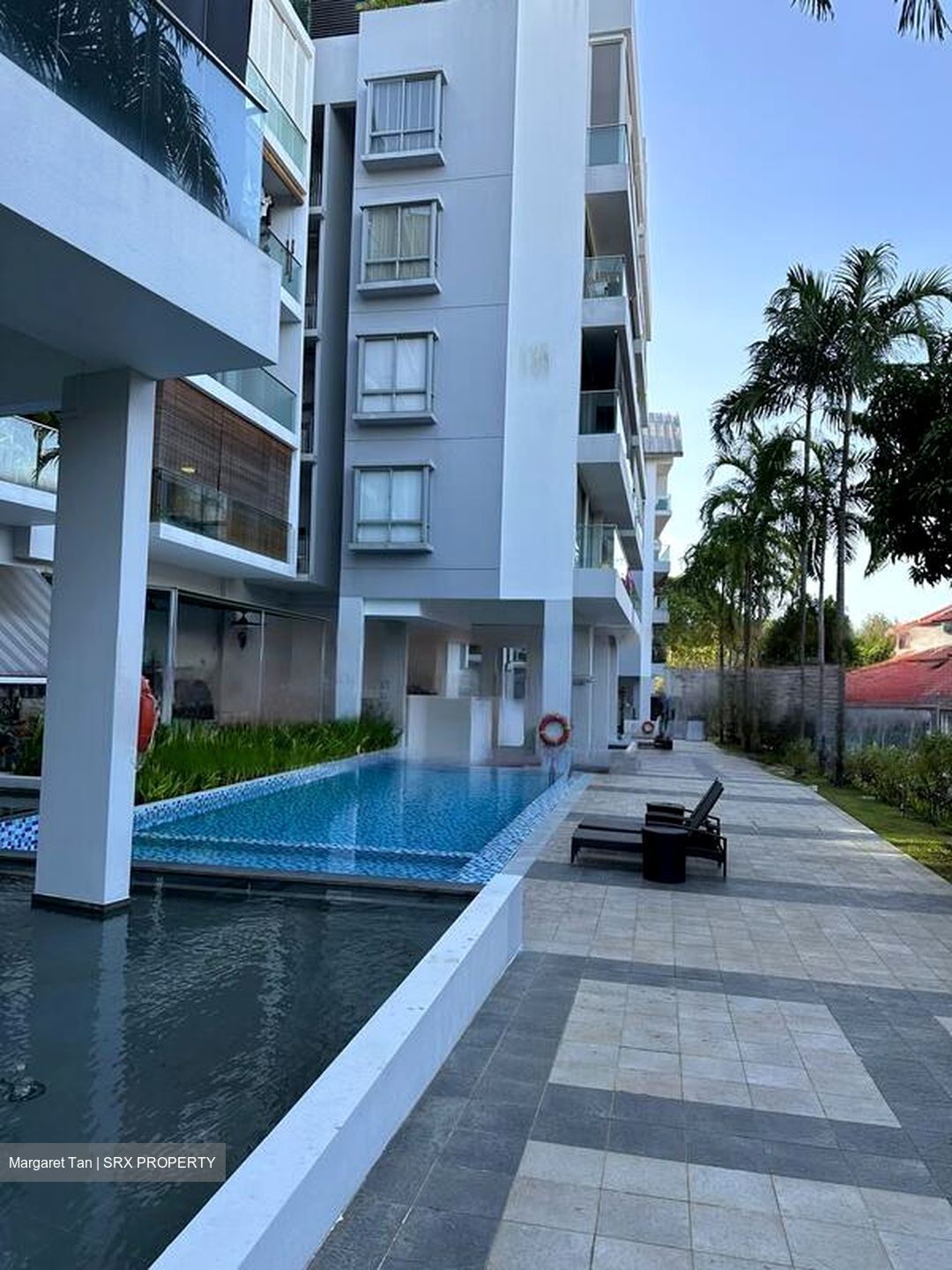 Bluwaters 2 (D17), Condominium #477115121